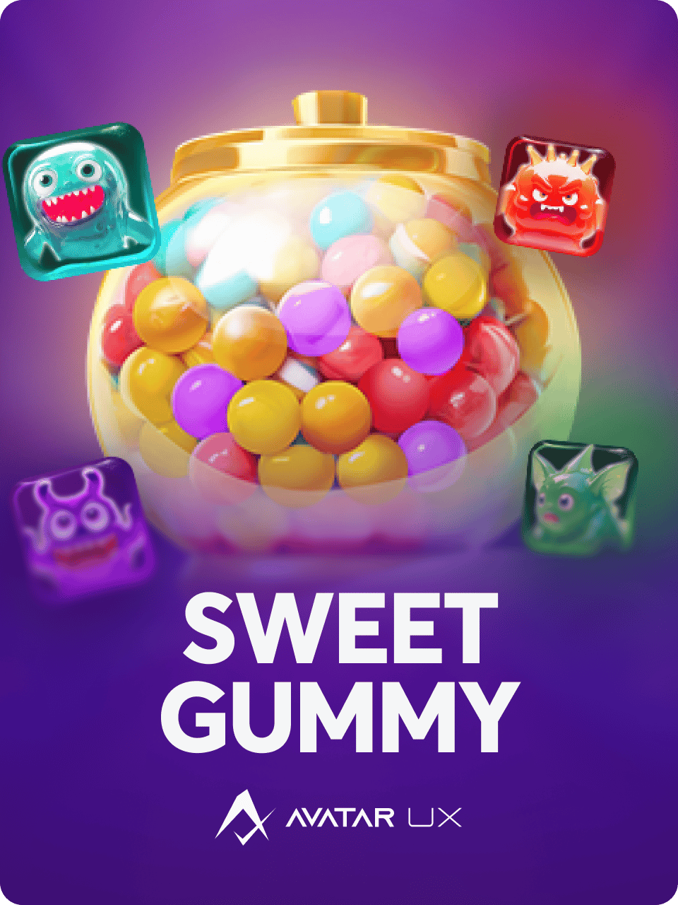 Sweet Gummy