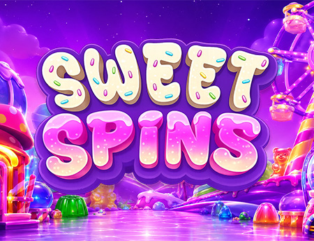 Sweet Spins