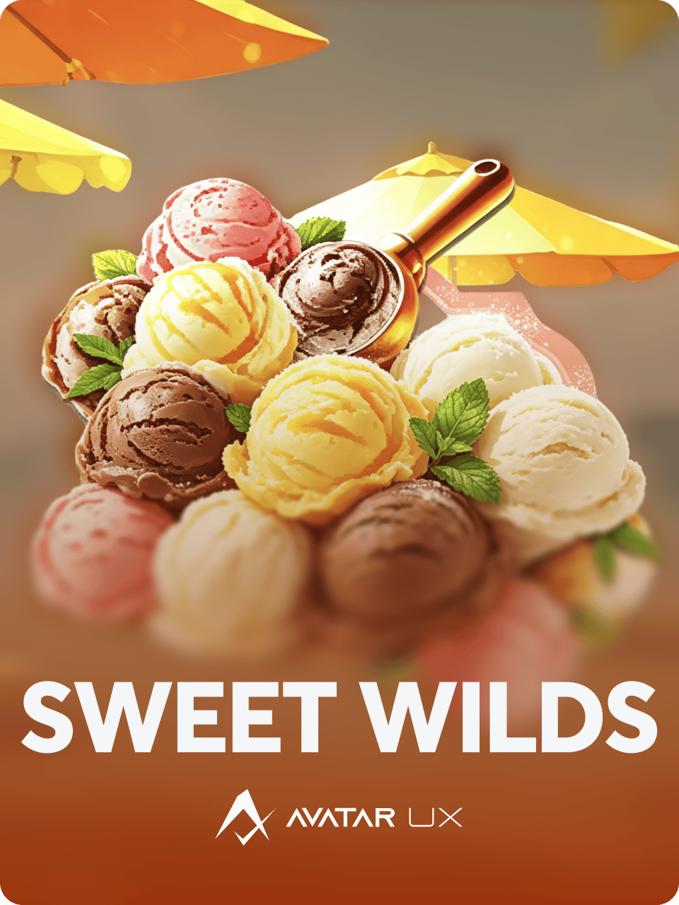 Sweet Wilds