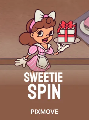 Sweetie Spin