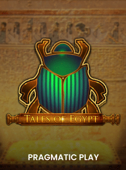 Tales of Egypt