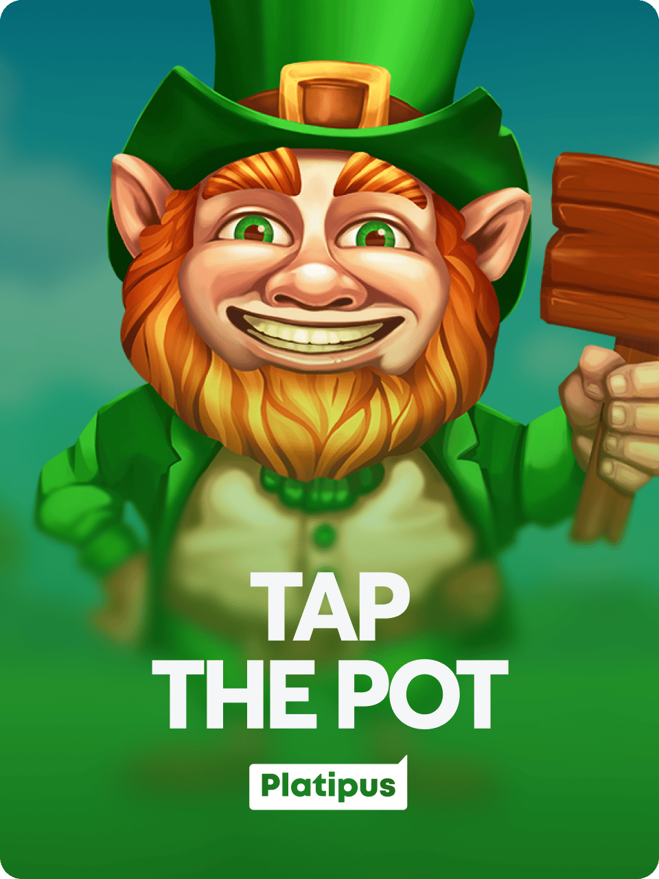 Tap the Pot