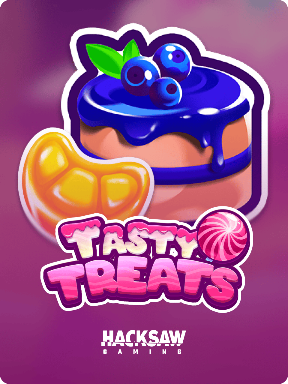 Tasty Treats