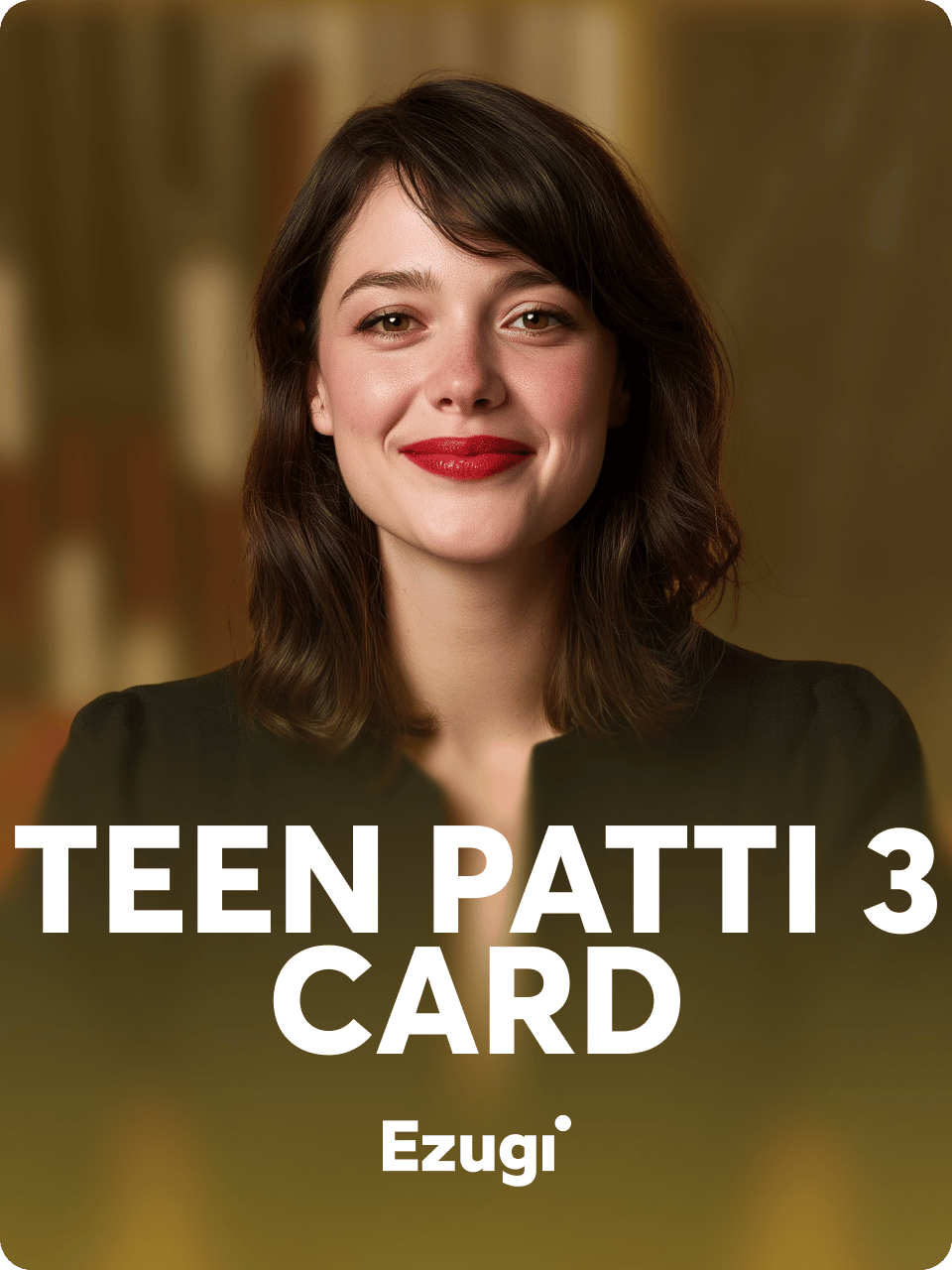 Teen Patti 3 Card