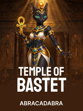 Temple of Bastet