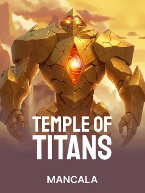 Temple of Eternal Titans