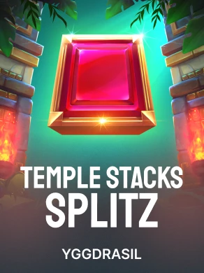 Temple Stacks: Splitz