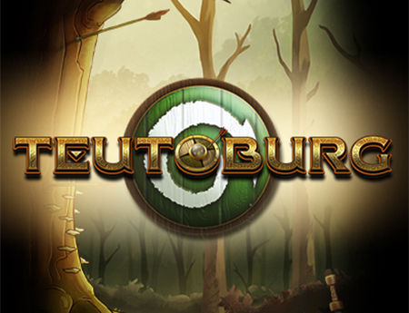 Teutoburg