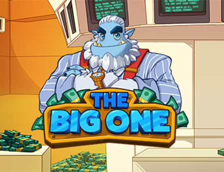 The Big One