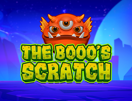 The Booos Scratch