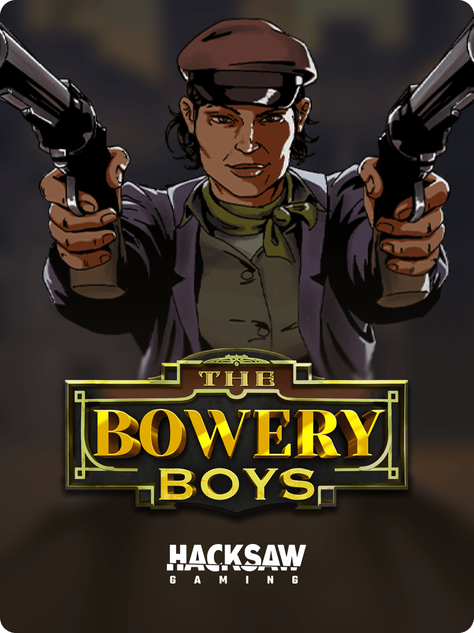 The Bowery Boys