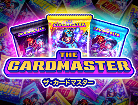 The Cardmaster