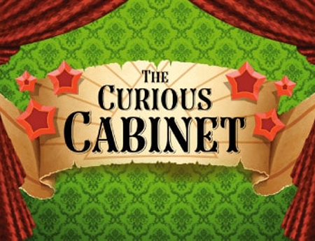 The Curious Cabinet