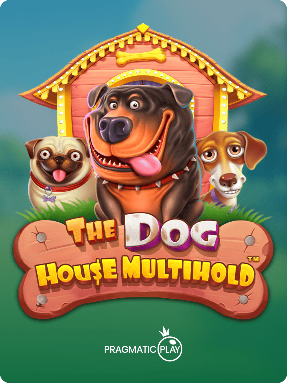 The Dog House Multihold