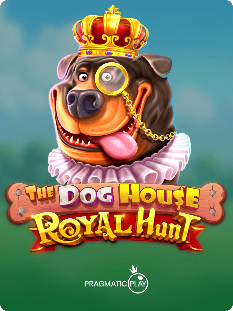 The Dog House - Royal Hunt