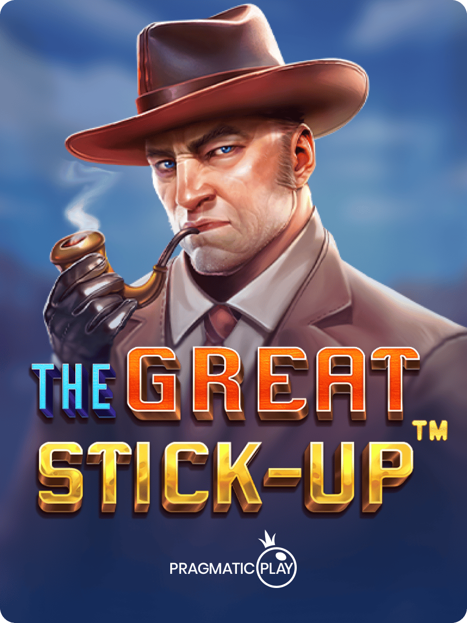 The Great Stick-up