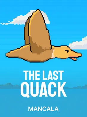 The Last Quack