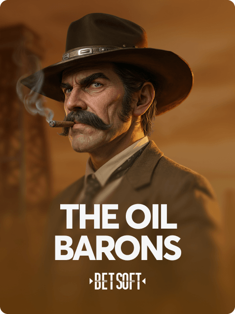 The Oil Barons