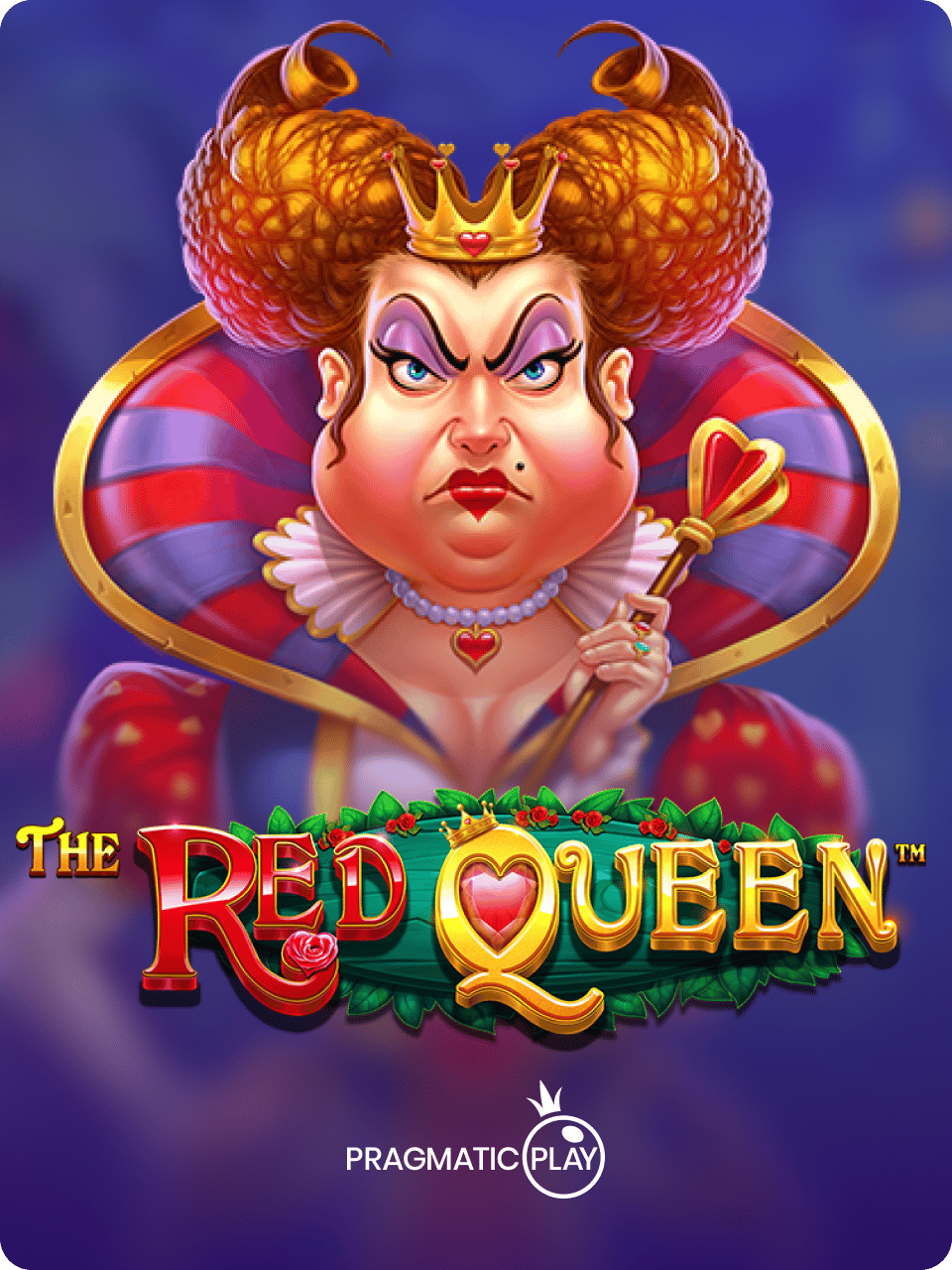 The Red Queen