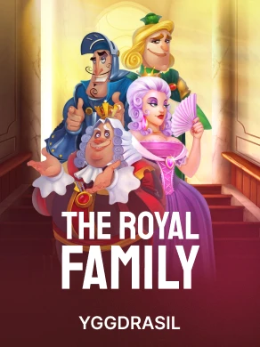 The Royal Family