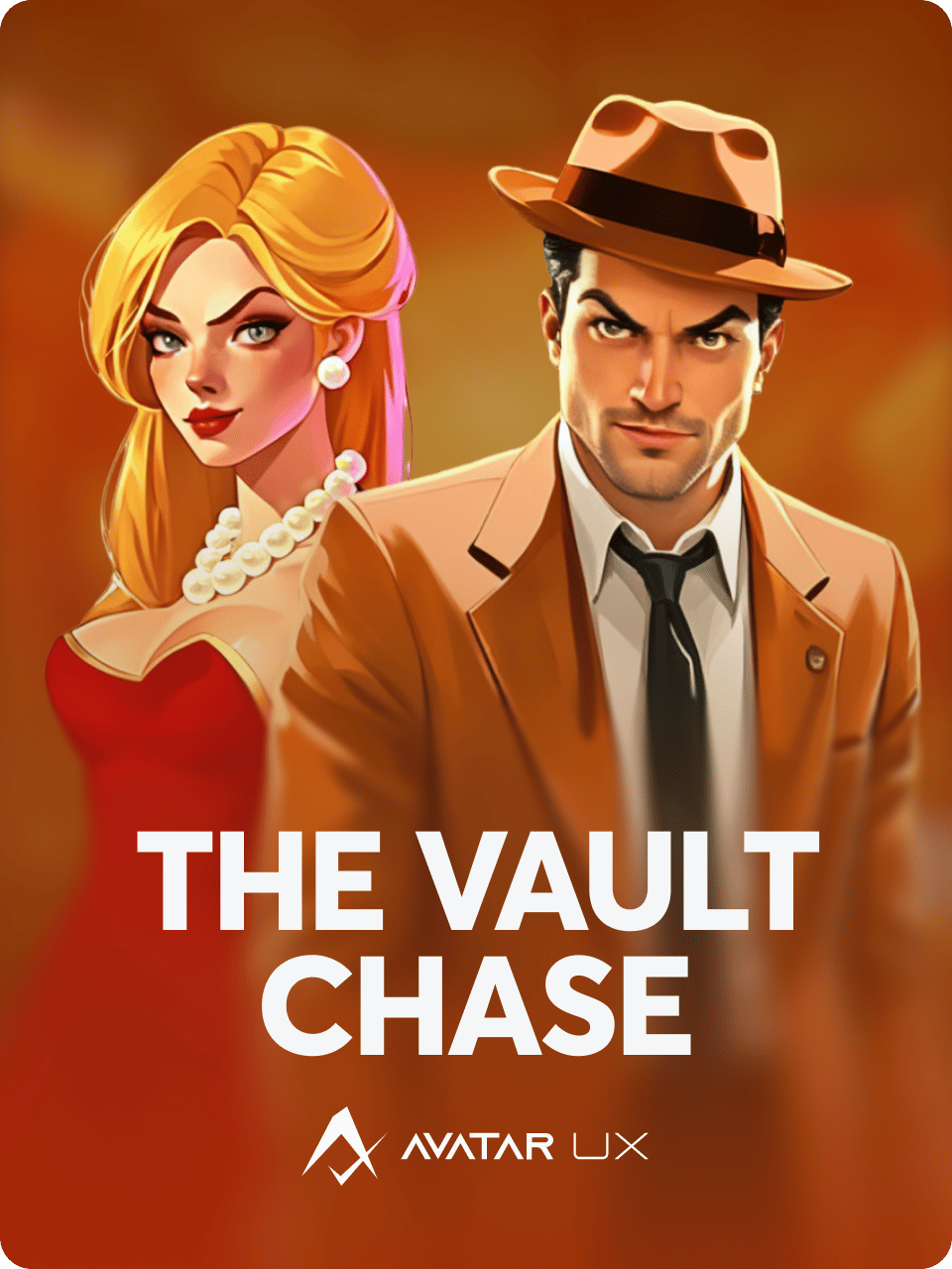 The Vault Chase