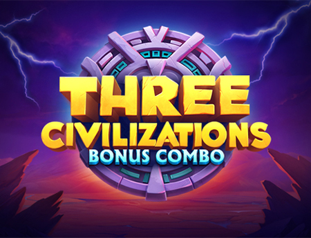 Three Civilizations: Bonus Combo