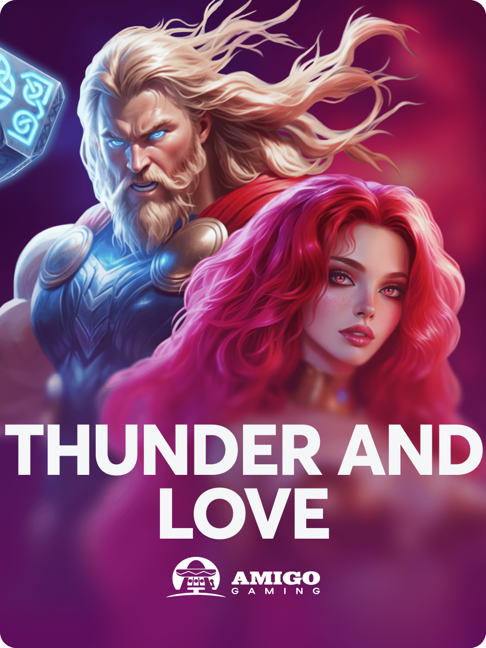 Thunder and Love