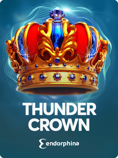 Thunder Crown