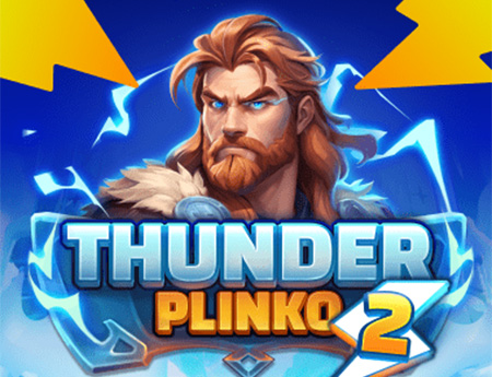 Thunder plinko 2