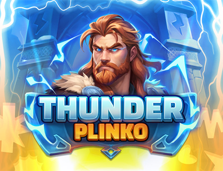 Thunder Plinko