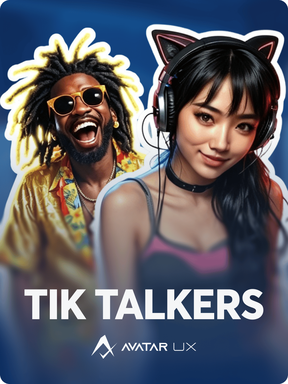 Tik Talkers