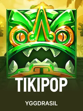 Tiki Pop