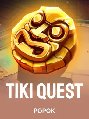 Tiki Quest