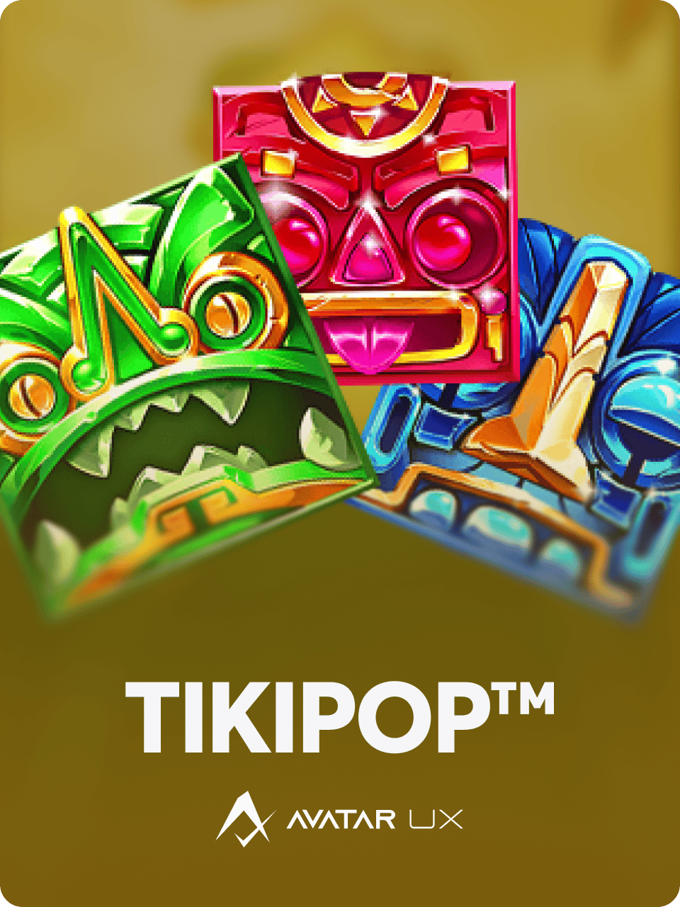 TikiPop