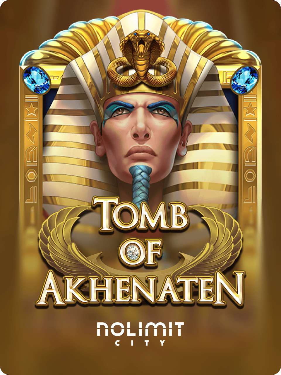 Tomb of Akhenaten