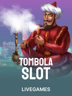 Tombola Slot