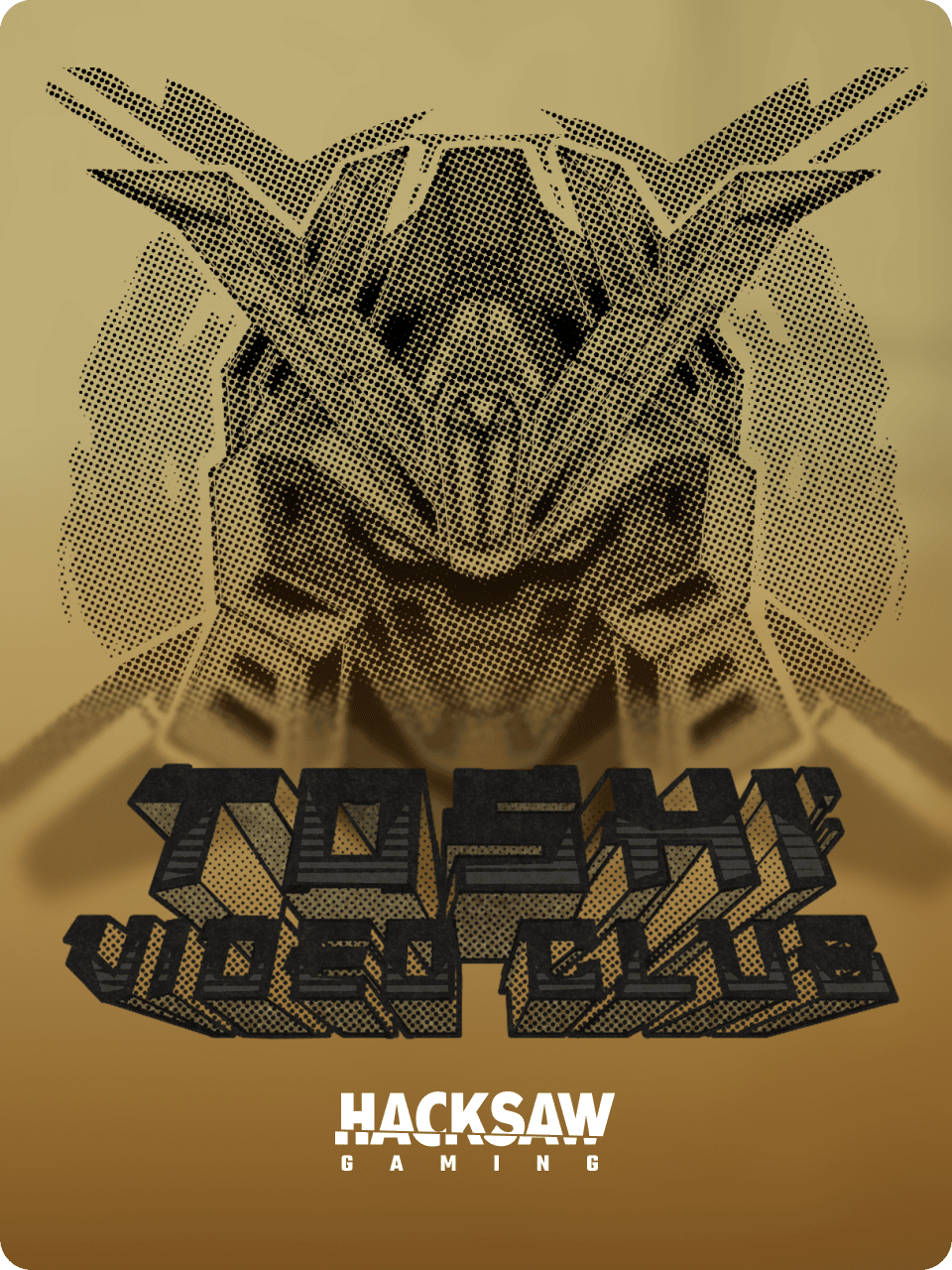 Toshi Video Club