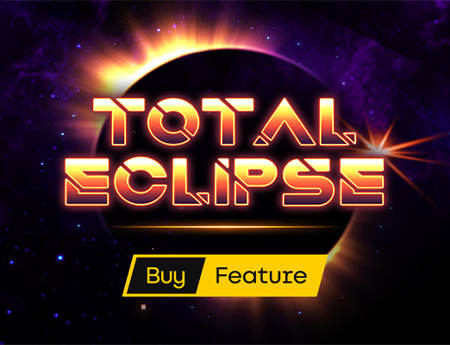 Total Eclipse Buy Feature