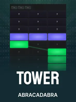 Tower