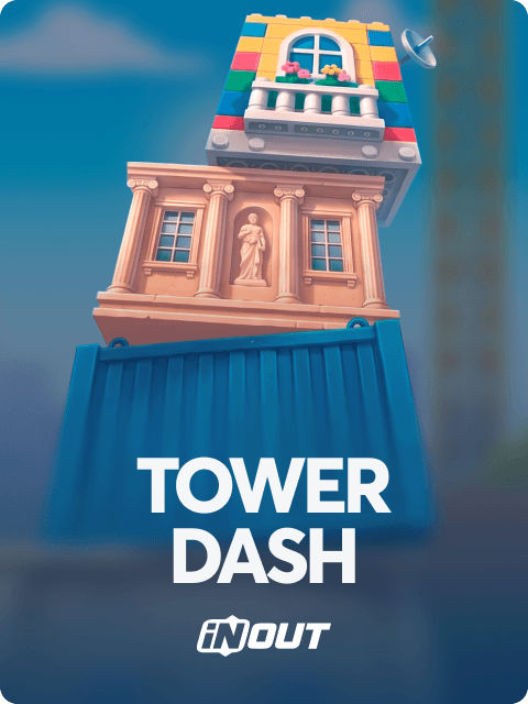 Tower Dash