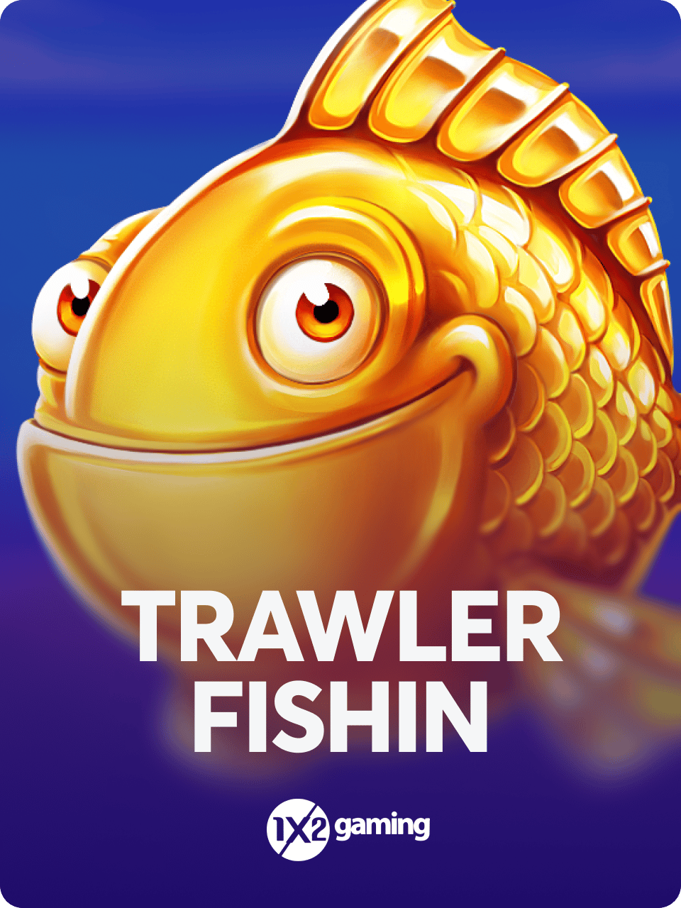 Trawler Fishin'