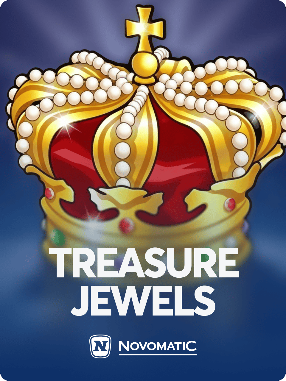 Treasure Jewels