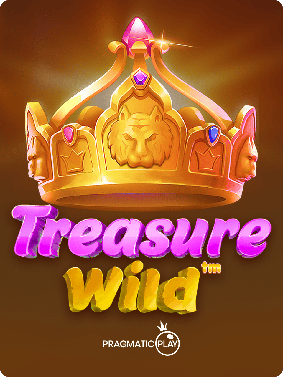 Treasure Wild