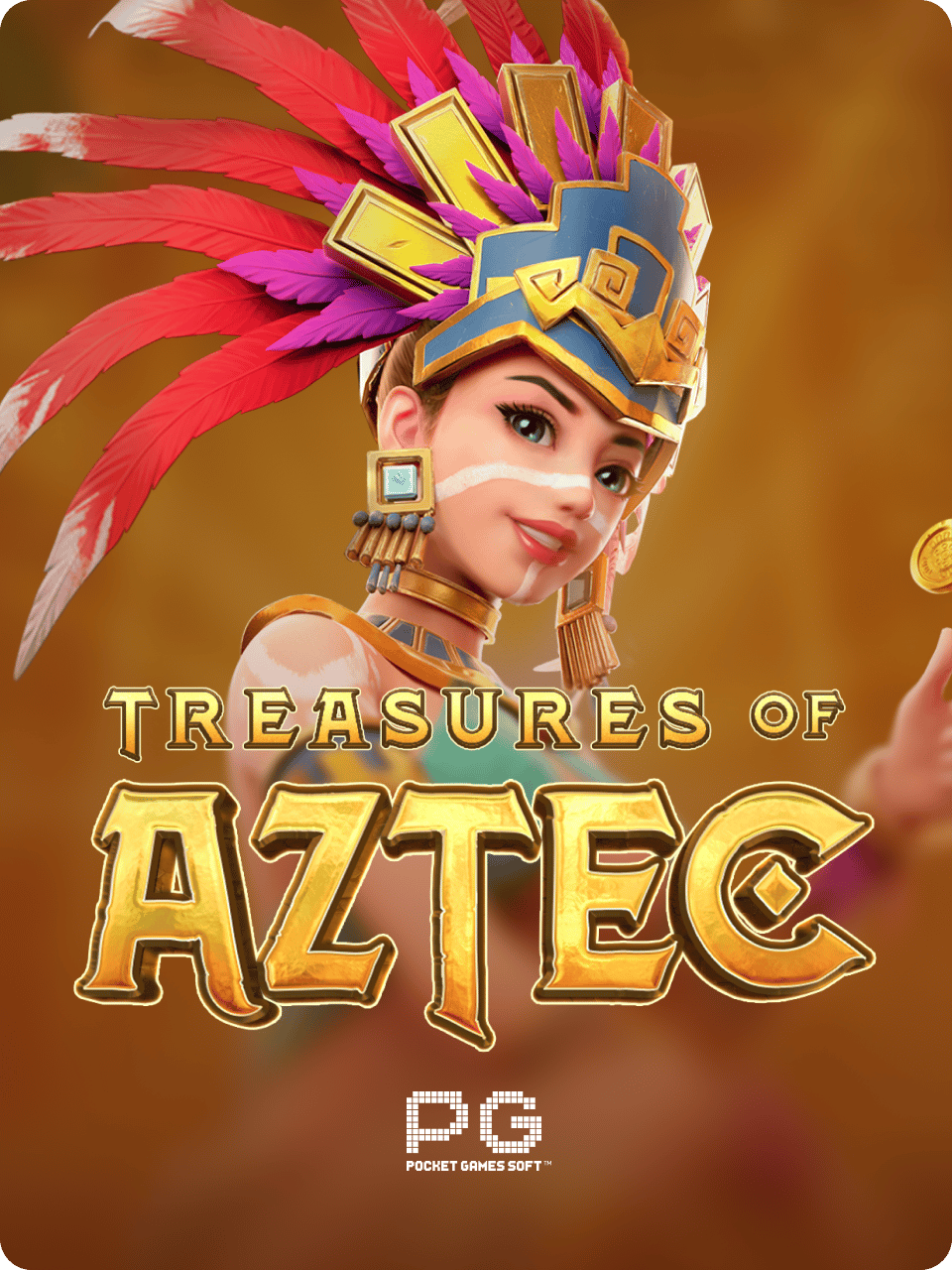 Treasures of Aztec