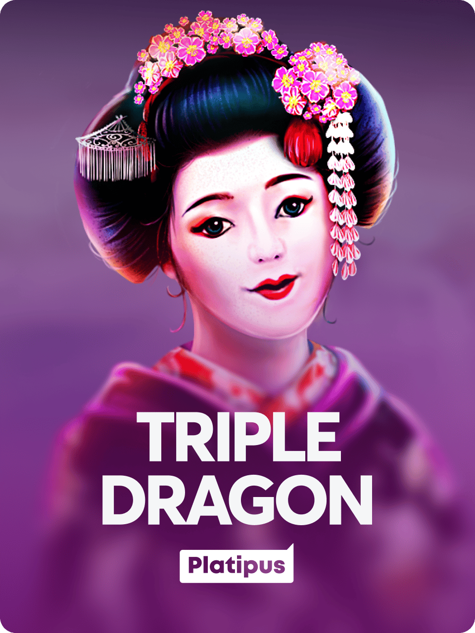Triple Dragon