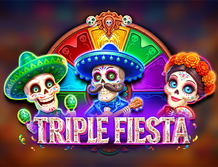 Triple Fiesta