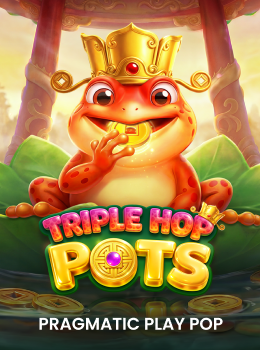 Triple Hop Pots