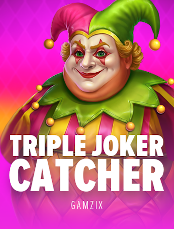Triple Joker Catcher