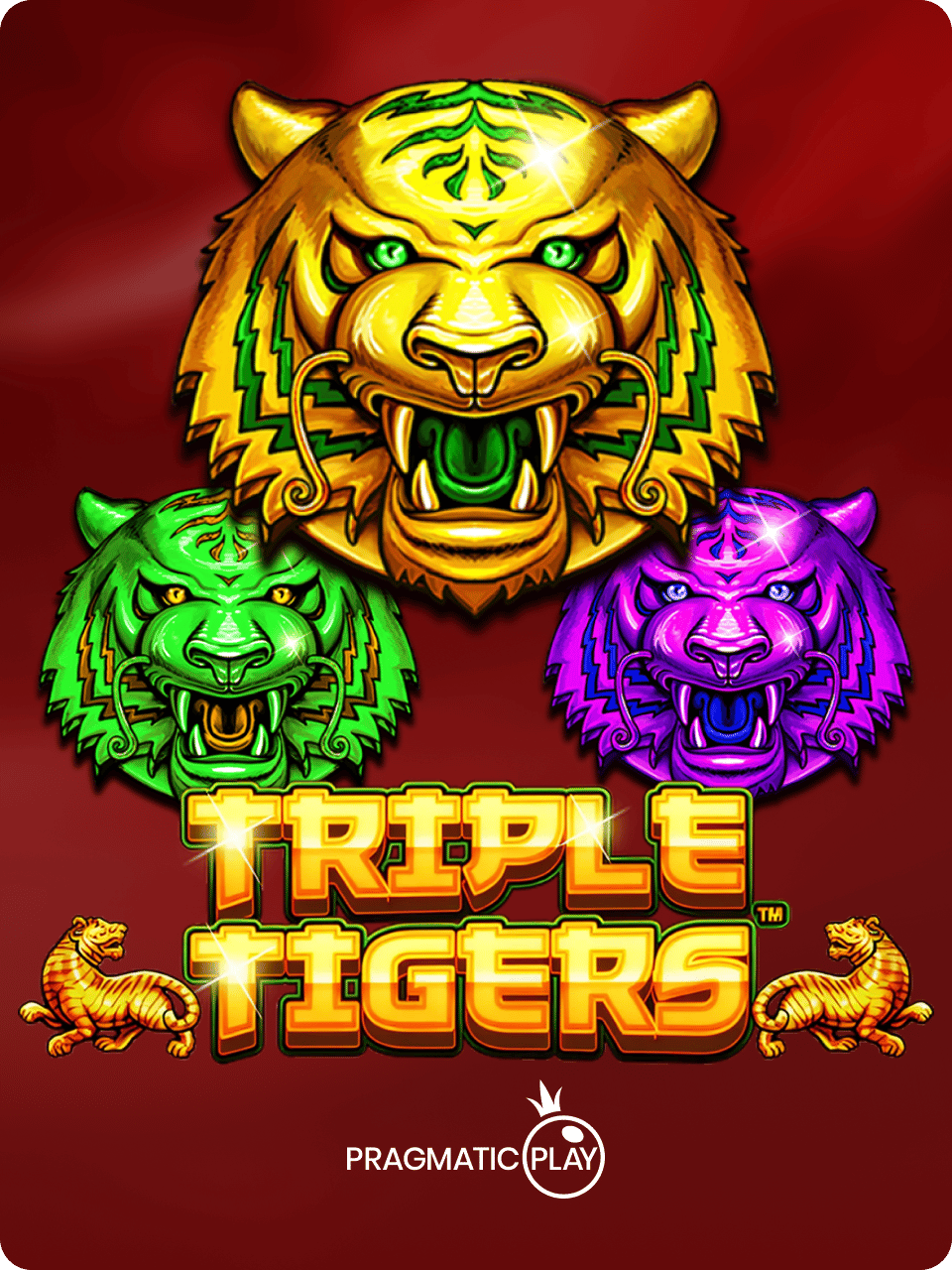 Triple Tigers