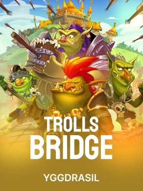 Trolls Bridge